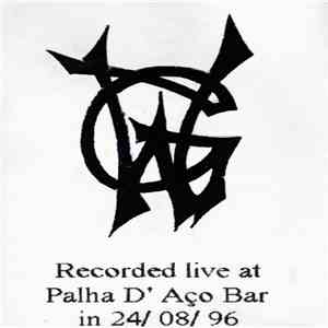 Withering  - Live at Palha d'Aço Bar