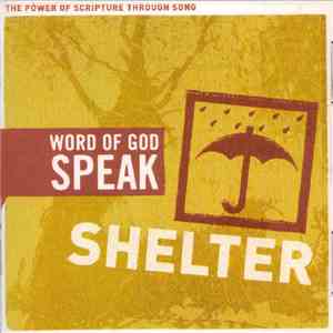 Word Of God Speak - Shelter