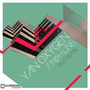 Yan Oxygen - Finish Line