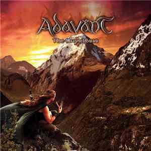 Adavant - The Unyielding