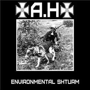 #A.H# - Environmental Shturm