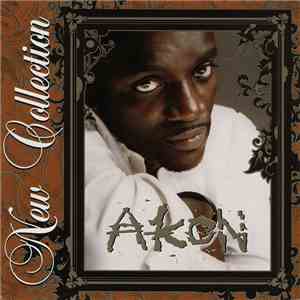 Akon - New Collection