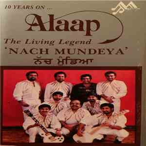 Alaap - Nach Mundeya