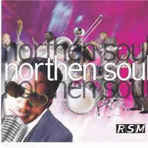 Alex Attwood - Northern Soul