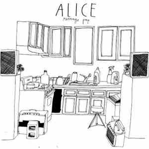 Alice - Revenge Pop