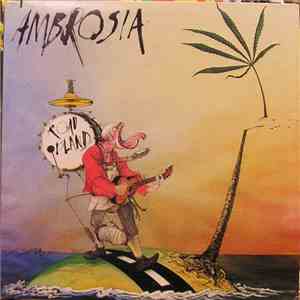 Ambrosia  - Road Island