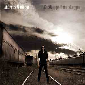 Andreas Wandegren - En skugga bland skuggor