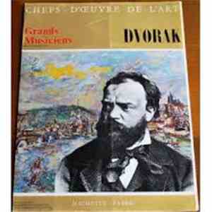 Antonín Dvořák - Symphonie N°5 En Mi Mineur, Op. 95, 