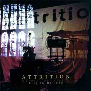 Attrition - Across The Divide - Live In Holland