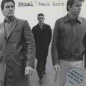 BBMak - Back Here