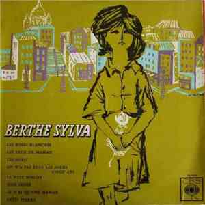 Berthe Sylva - Berthe Sylva Chante...