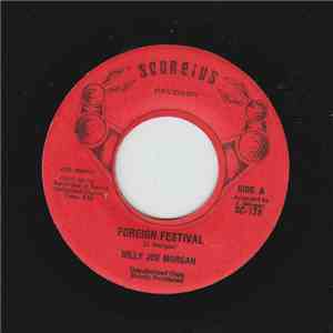 Billy Joe Morgan - Foreign Festival