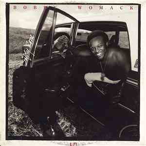 Bobby Womack - Safety Zone