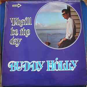 Buddy Holly - That'll Be The Day