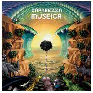 Caparezza - Museica
