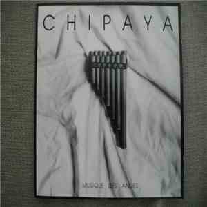 Chipaya  - Musique Des Andes
