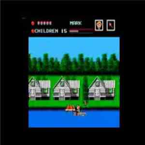 Coleco - Jason
