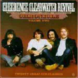 Creedence Clearwater Revival - Chronicle Volume Two