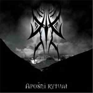 Deofel - Apošni Rytuał