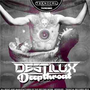DestiluX - Deepthroat