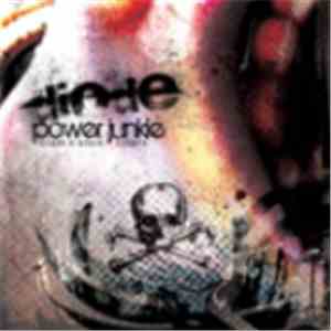 Diode / Magi - Power Junkie / Nu Born Nightmare