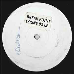 DJ Hudge - Break Point Cogne 03