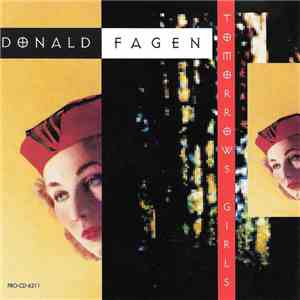 Donald Fagen - Tomorrow's Girls
