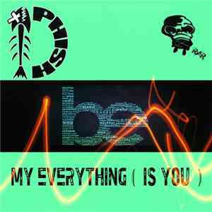 Dphish - My Everything (Is You)