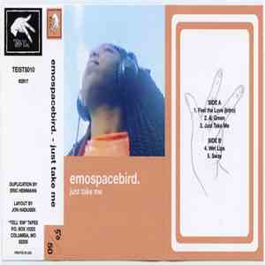 emospacebird. - just take me
