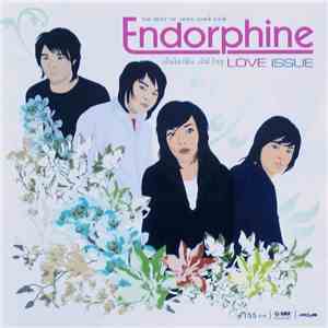 Endorphine , Da Endorphine - The Best Of Endorphine - Love Issue