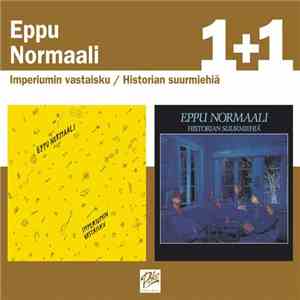 Eppu Normaali - Imperiumin Vastaisku / Historian Suurmiehiä
