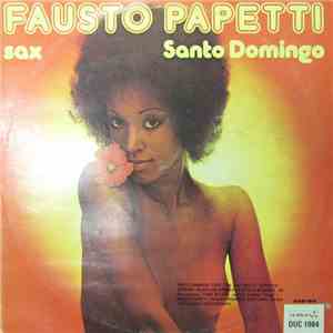 Fausto Papetti Sax - Santo Domingo