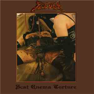 Fecult - Scat Enema Torture