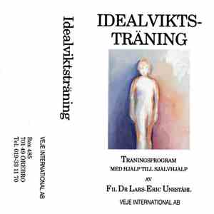 Fil. Dr. Lars-Eric Uneståhl - Idealviktsträning