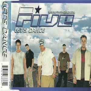 Five - Let's Dance