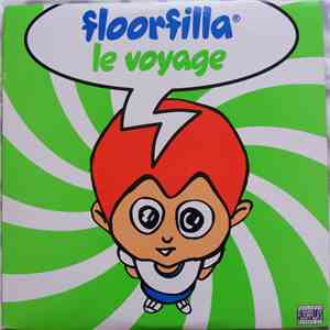 Floorfilla - Le Voyage
