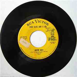 Four Jacks And A Jill - Mister Nico / Hamba Liliwam