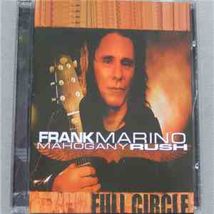 Frank Marino - Full Circle