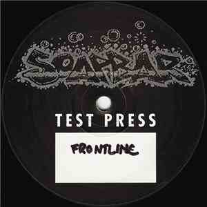 Frontline  - Sweet Manifest