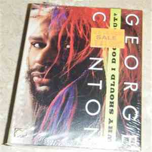 George Clinton - Why Should I Dog U Out ?