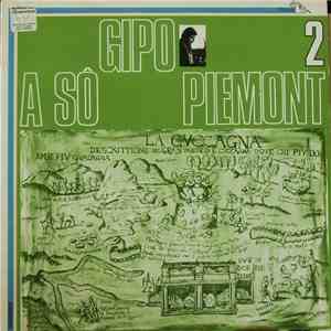Gipo Farassino - Gipo A Só Piemont - Vol. 2