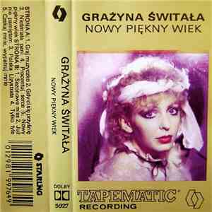Grażyna Świtała - Nowy Piękny Wiek