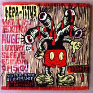 Hepa-Titus - Follow Me