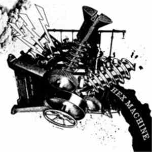 Hex Machine - Hex Machine
