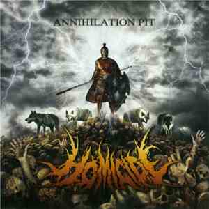 Homicide  - Annihilation Pit
