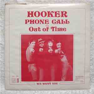 Hooker - Phone Call