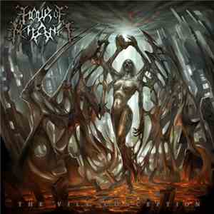 Hour Of Penance - The Vile Conception