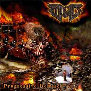 Immoralist - Progressive Demise