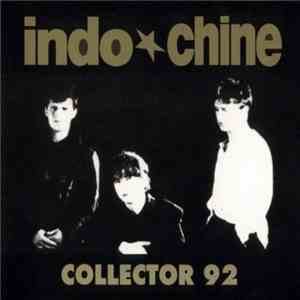 Indochine - Collector 92