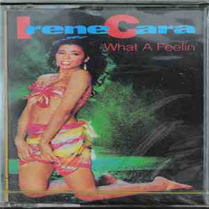 Irene Cara - What A Feelin'